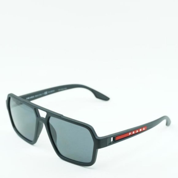 Prada Other - NEW PRADA PS01XS DG002G SUNGLASSES